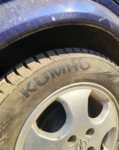 Kumho 722 195/65 R15 95T