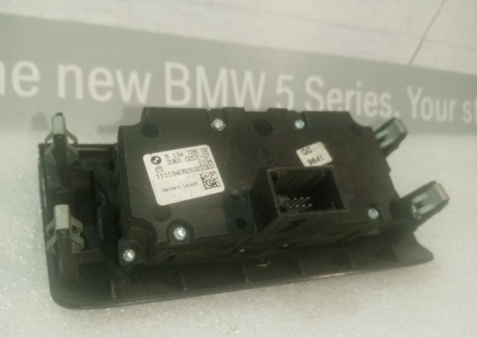 Переключатель света на BMW X5 E70 бмв Х5 Е70 61319134726