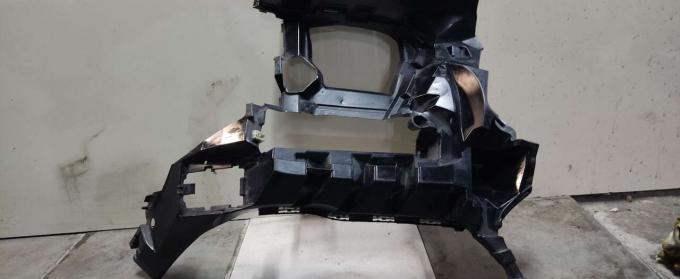 Крепление противотуманной фары Л BMW X6 G06 51118069947