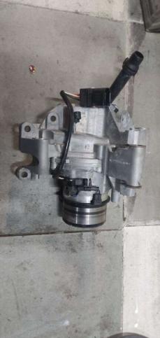 Насос ож BMW G30 G11 G20 G05 G15 G06 G07 X5 X6 X7 11519887963