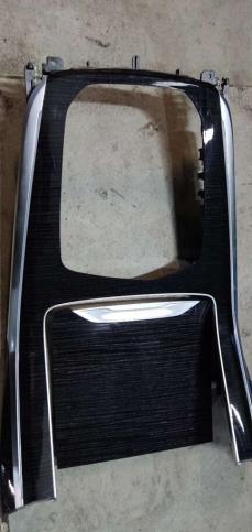 Ножной коврик Velours сторона водителя BMW X1 E84