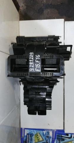 Корпус печки на BMW X5 F15 X6 F16 48489454