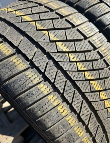 Continental ContiWinterContact TS 830 P 265/35 R19