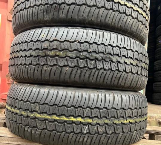 Dunlop Grandtrek AT30 265/65 R18