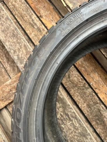 Pirelli Winter Sottozero 3 245/40 R19