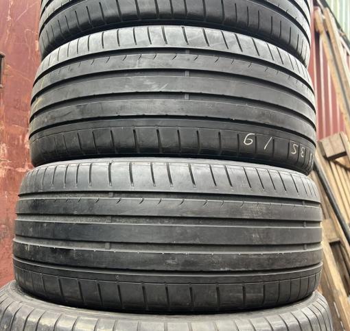 Dunlop SP Sport Maxx GT 225/35 R19