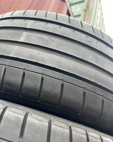 Dunlop SP Sport Maxx GT 225/35 R19