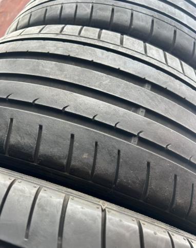 Dunlop SP Sport Maxx GT 225/35 R19