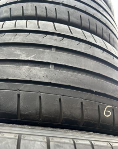 Dunlop SP Sport Maxx GT 225/35 R19