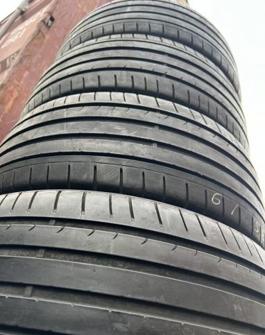 Dunlop SP Sport Maxx GT 225/35 R19