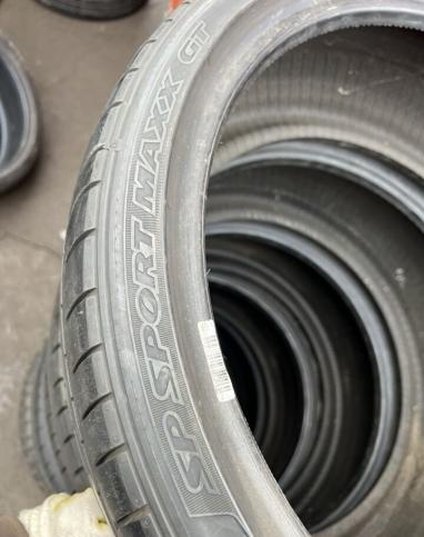 Dunlop SP Sport Maxx GT 225/35 R19