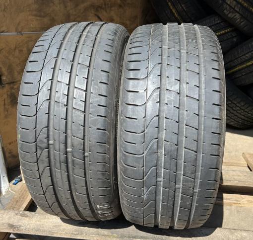 Pirelli P Zero 225/35 R19