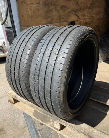 Pirelli P Zero 225/35 R19