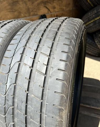 Pirelli P Zero 225/35 R19