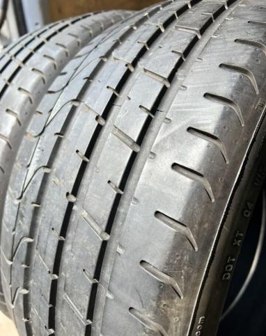 Pirelli P Zero 225/35 R19