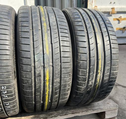 Continental ContiSportContact 5P 235/35 R19