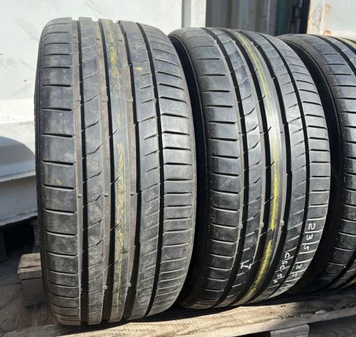 Continental ContiSportContact 5P 235/35 R19