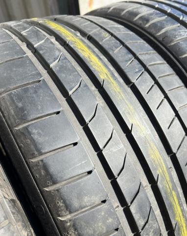 Continental ContiSportContact 5P 235/35 R19