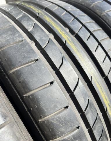 Continental ContiSportContact 5P 235/35 R19