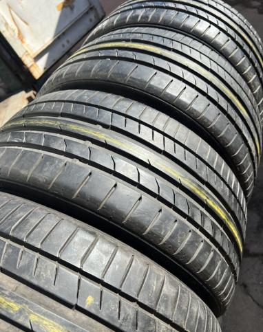 Continental ContiSportContact 5P 235/35 R19