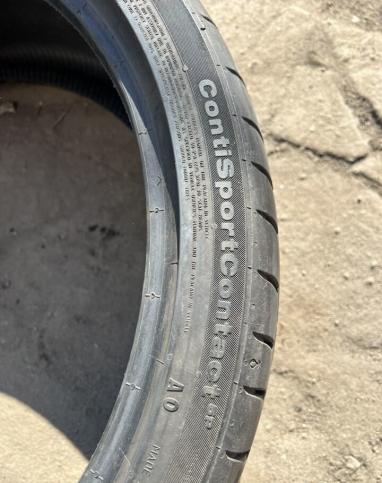 Continental ContiSportContact 5P 235/35 R19