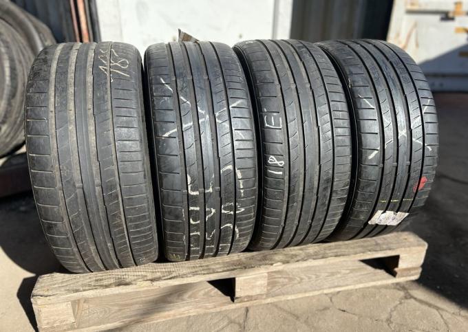 Continental ContiSportContact 5P 235/35 R19