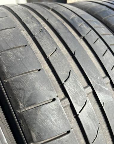 Continental ContiSportContact 5P 235/35 R19