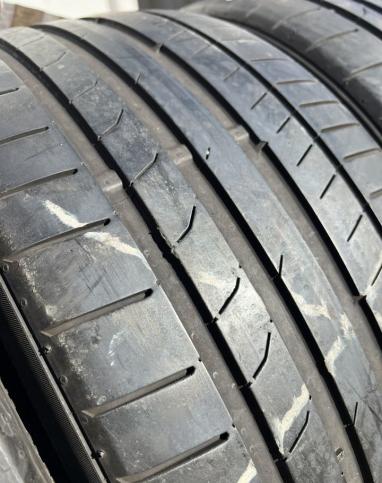 Continental ContiSportContact 5P 235/35 R19