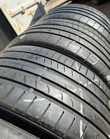 Continental ContiSportContact 5P 235/35 R19