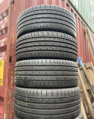 Continental ContiSportContact 3 235/40 R19