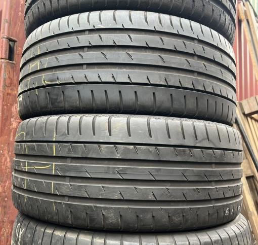 Continental ContiSportContact 3 235/40 R19