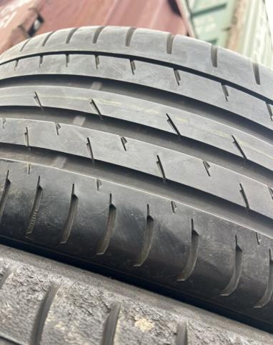 Continental ContiSportContact 3 235/40 R19