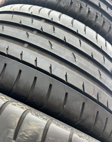 Continental ContiSportContact 3 235/40 R19