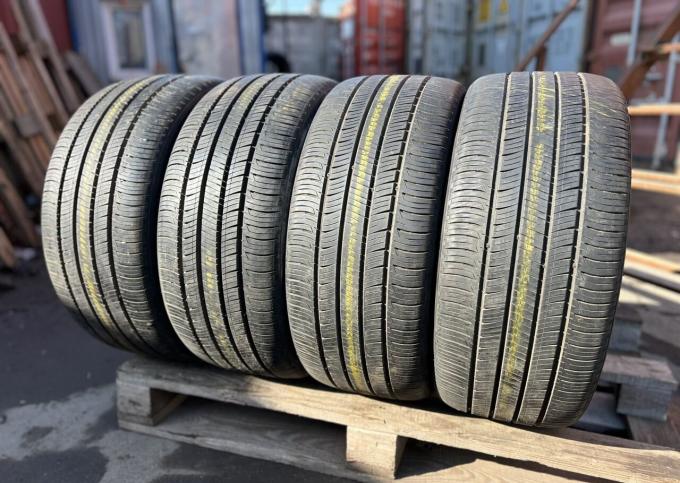 Hankook Kinergy GT H436 235/40 R19