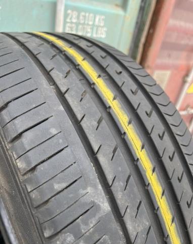 Dunlop Veuro VE303 245/45 R19