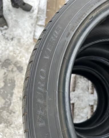 Dunlop Veuro VE303 245/45 R19