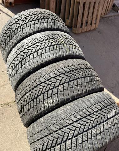 Bridgestone Blizzak LM-005 265/40 R21