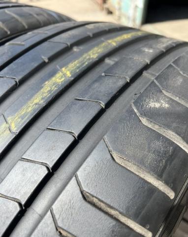 Pirelli P Zero PZ4 275/40 R20