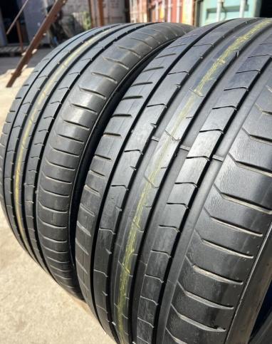 Pirelli P Zero PZ4 275/40 R20