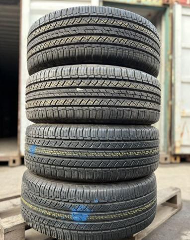 Michelin Latitude Tour HP 245/60 R18