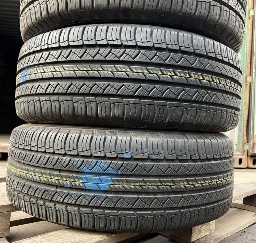 Michelin Latitude Tour HP 245/60 R18