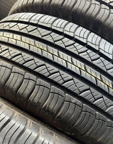 Michelin Latitude Tour HP 245/60 R18