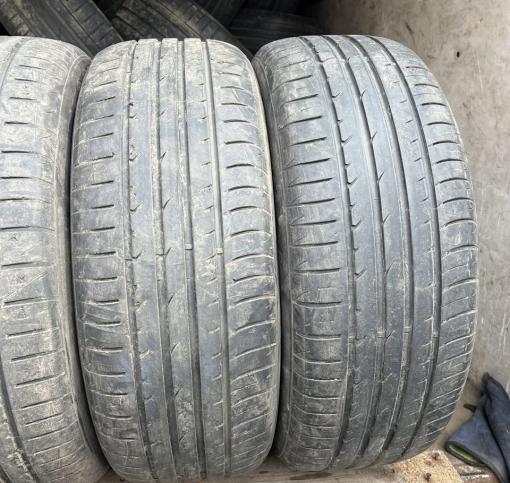 Hankook Ventus Prime 2 K115 235/60 R18