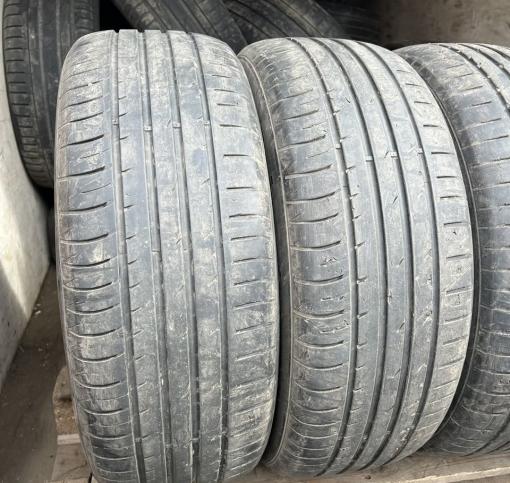 Hankook Ventus Prime 2 K115 235/60 R18