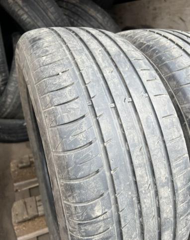 Hankook Ventus Prime 2 K115 235/60 R18