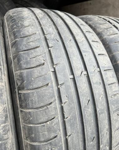 Hankook Ventus Prime 2 K115 235/60 R18