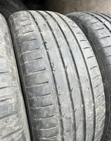 Hankook Ventus Prime 2 K115 235/60 R18