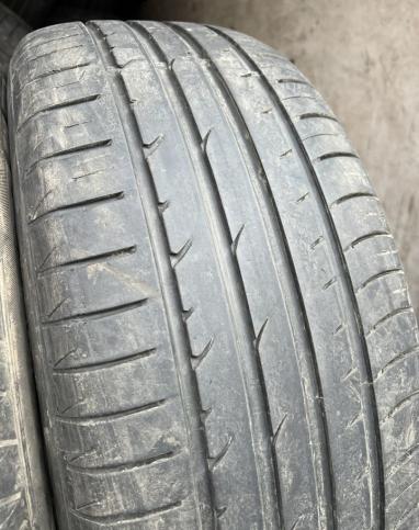 Hankook Ventus Prime 2 K115 235/60 R18