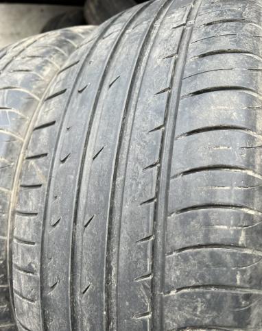 Hankook Ventus Prime 2 K115 235/60 R18