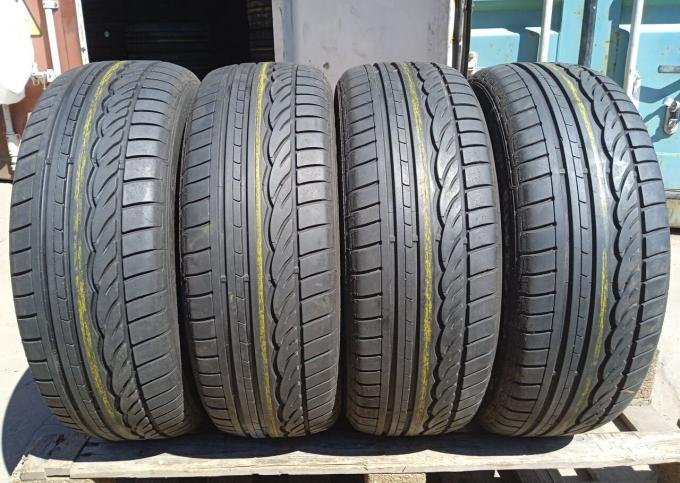 Dunlop SP Sport 01 DSST ROF 195/55 R16